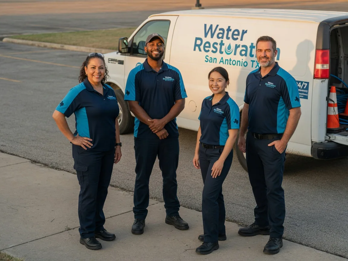 Water Damage Repair company in Social Circle, GA